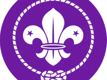 Scout Ornament 50mm