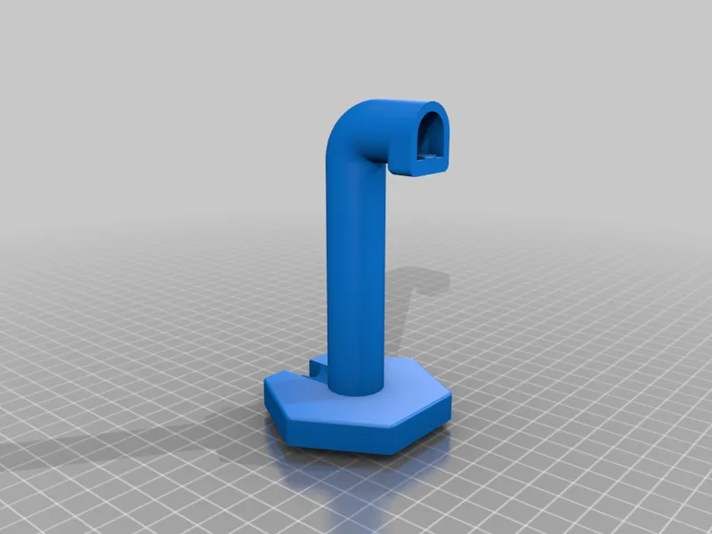 Gravitrax-Downpipe