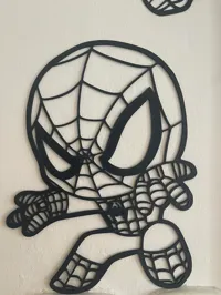 Spider-Man — photo 2