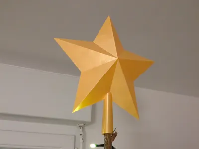 Christmas Star