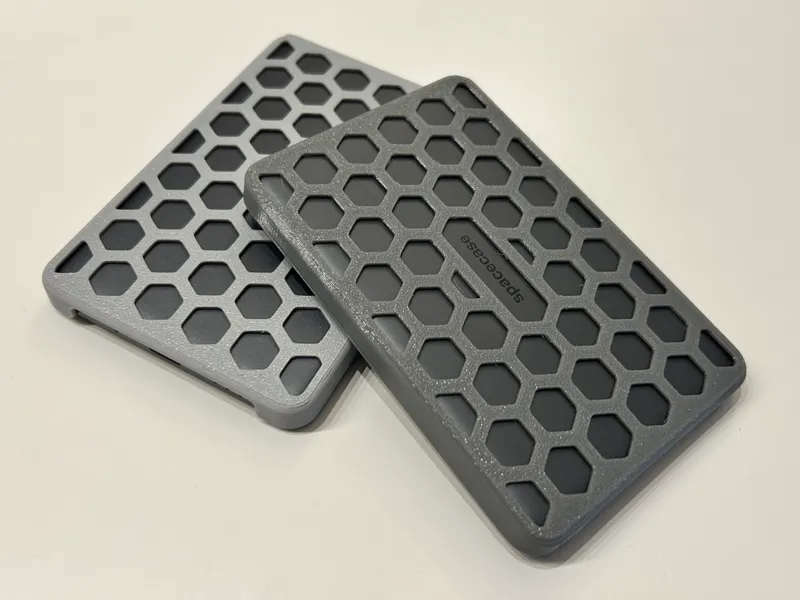 Spacecase 5000 mAh Power Bank Protective Case