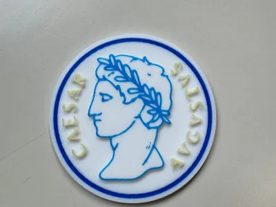 Roman Coin