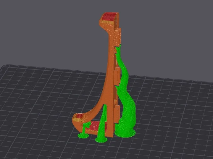 snap-in-m-lok-angled-fore-grip-v2-by-print-locker-makerworld