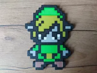with magnets 8x2mm