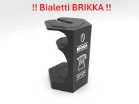 [DRAFT] Bialetti Brikka - 2 Cups