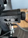 0.16mm layer, 5 walls, 20% infill