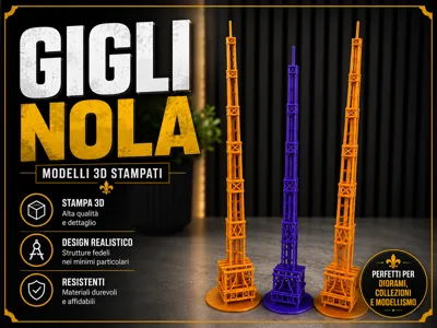 Gigli di Nola