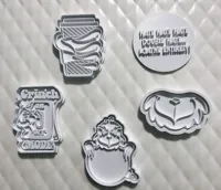 0.2mm layer, 4 walls, 15% infill