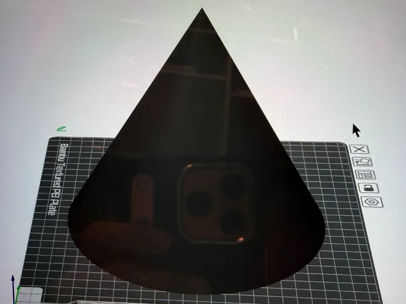 cone