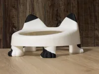 CAT FEEDER 