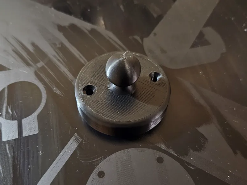 cell phone hook