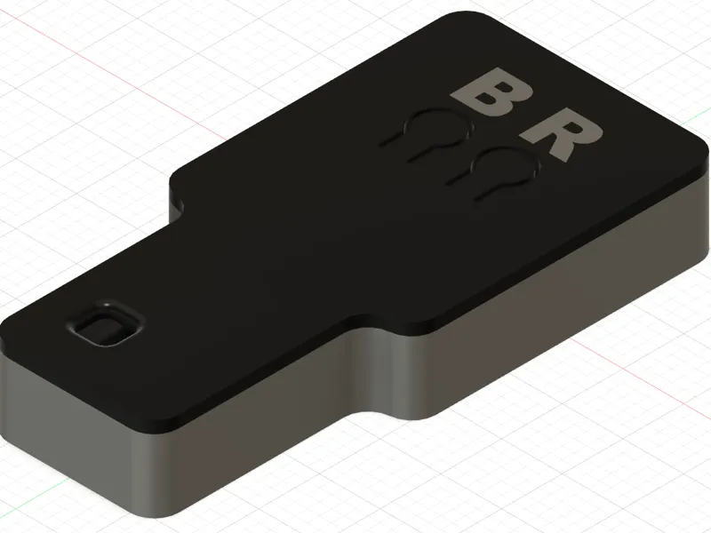 ESP32 Thermometer