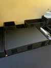 150x100, 0.08mm layer, 2 walls, 15% infill