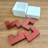 Smooth Corners Pieces - 0.2mm layer, 2 walls, 15% infill