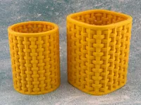 0.28mm layer, 2 walls, 15% infill