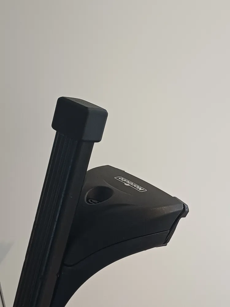 Norauto Rack Roof rack for the Norauto Roof Rack - Free 3D Print Model - MakerWorld