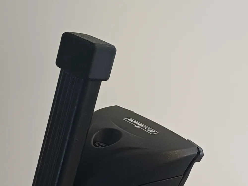 Norauto Rack Roof rack for the Norauto Roof Rack - Free 3D Print Model - MakerWorld