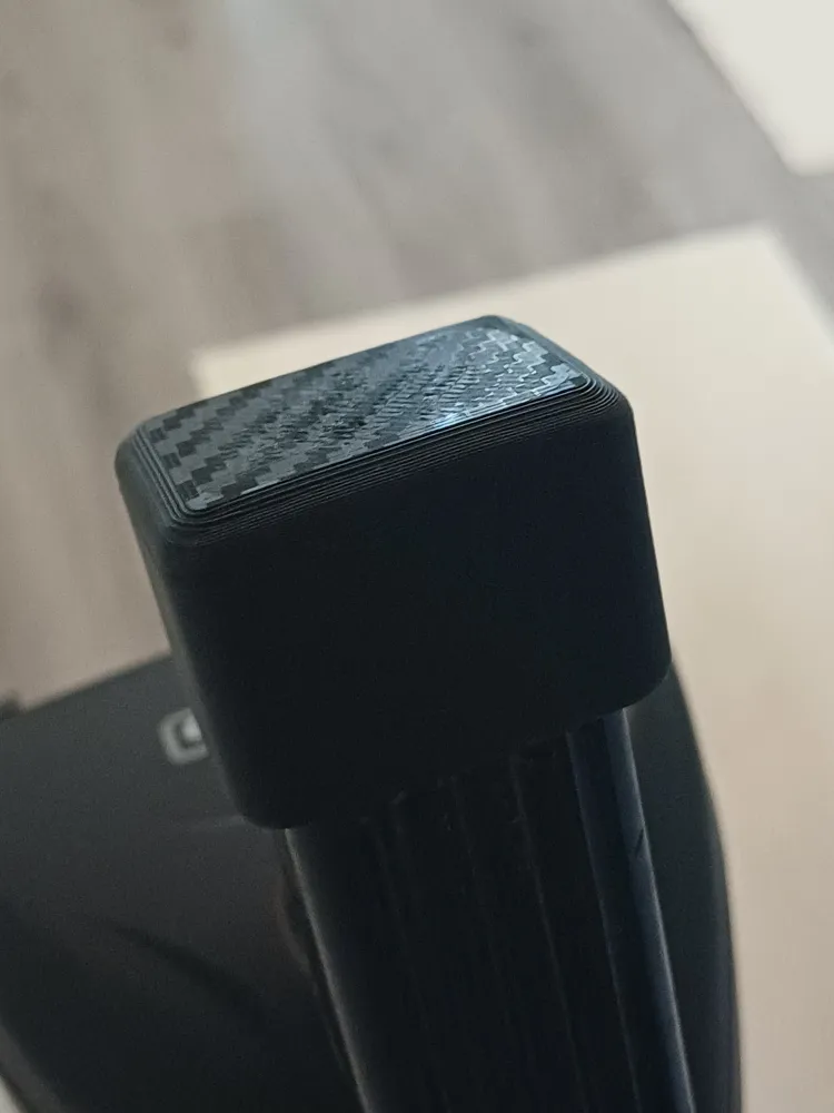 Norauto Rack Roof rack for the Norauto Roof Rack - Free 3D Print Model - MakerWorld