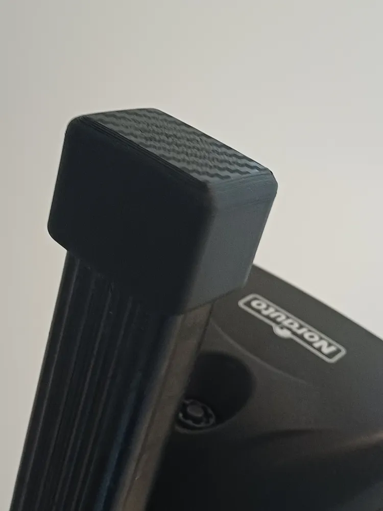 Norauto Rack Roof rack for the Norauto Roof Rack - Free 3D Print Model - MakerWorld