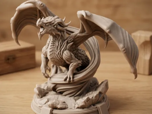 Dragon Ethereal 