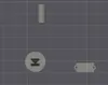 forward button