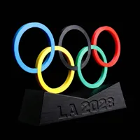 LA2028 Base