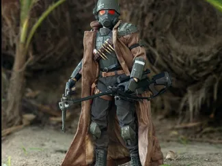 NCR Ranger mockup1