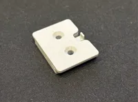 0.16mm layer, 2 walls, 15% infill