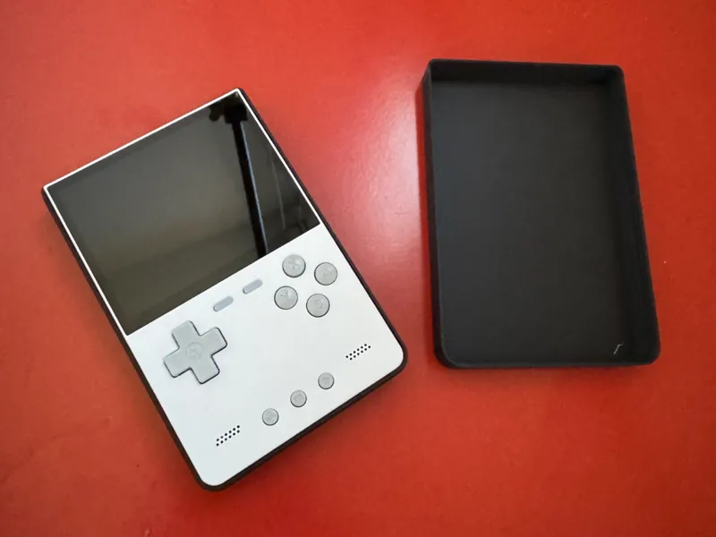 Trimui Brick Case