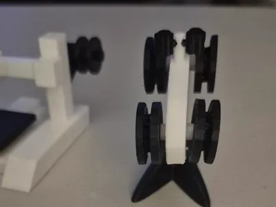 mini ams lite 