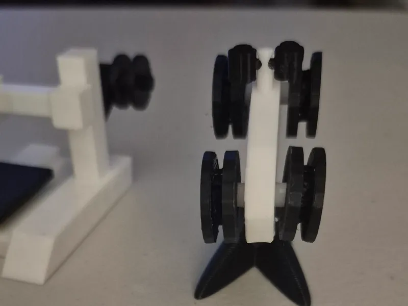 mini ams lite 