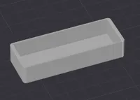 0.16mm layer, 2 walls, 15% infill