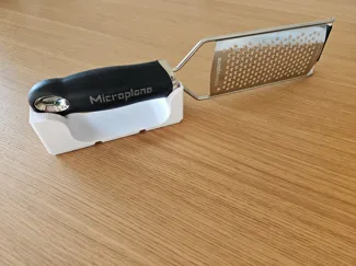 Microplane Gourmet Gridfinity