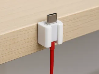 Support câbles One Plus - Samsung - Apple - Google