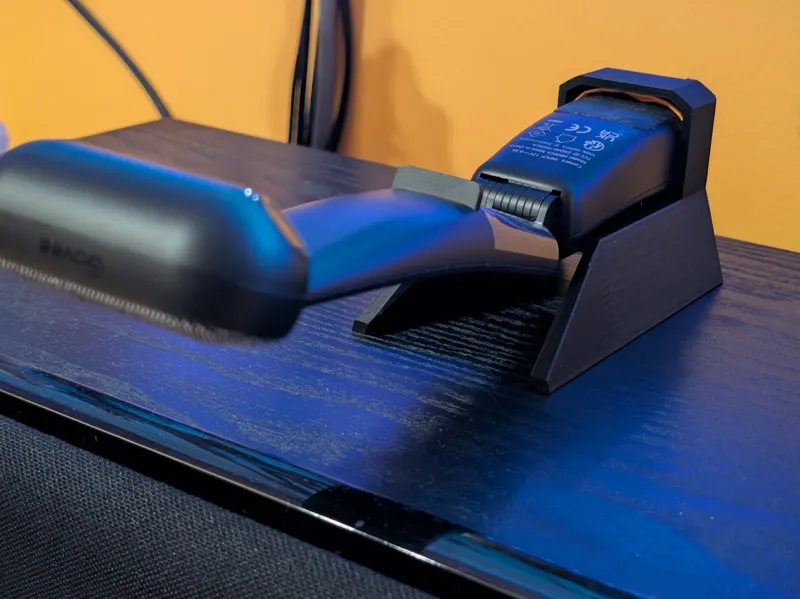 Govee Envisual T2 stand for undermounting camera