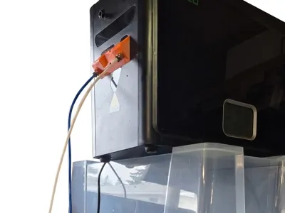 Sunlu S4 adapter