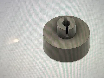 DryGuy boot dryer replacement knob