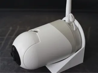 Babycam Halterung HelloBaby