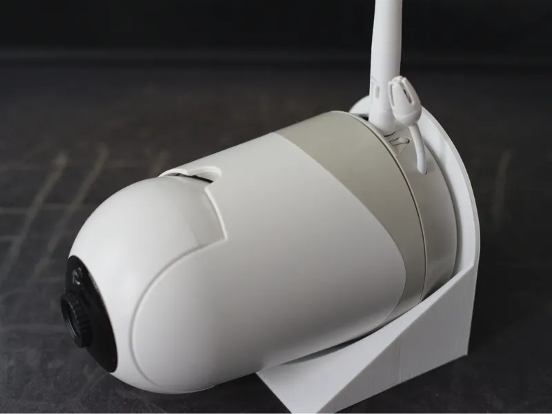 Babycam Halterung HelloBaby