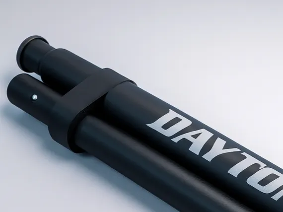 Jack Handle Retainer