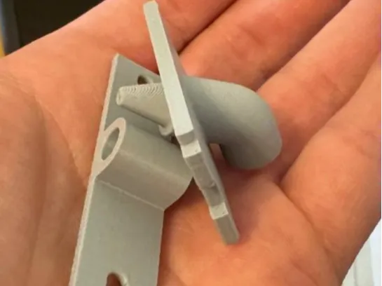 Air assist nozzle per atomstack a5 