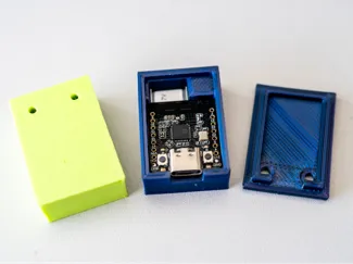 Beetle ESP32-C6 Housing