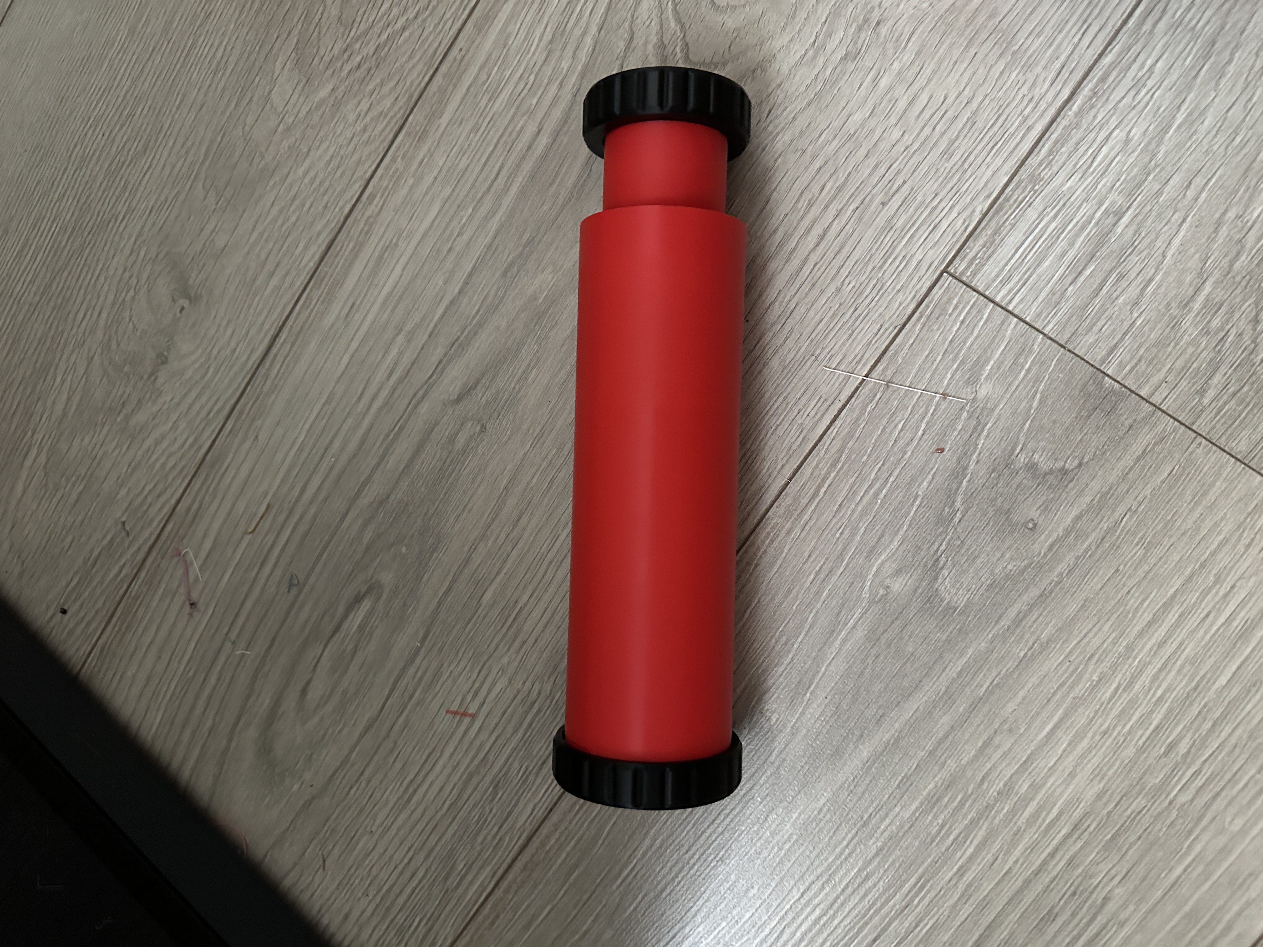 Miniatura 2 do modelo 3D 4倍望远镜（伽利略原理、正像、科普、玩具）带镜片链接