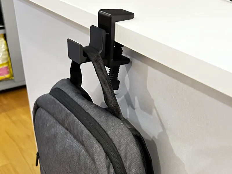 Bag Hook