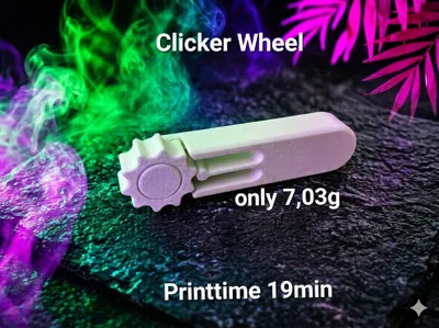 Clicker Rad