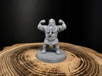 0.12mm layer, 2 walls, 15% infill