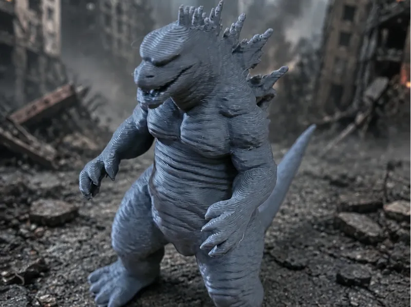Godzilla