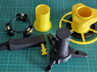 PAE PASTA Lite Donor Spinner - with bearings