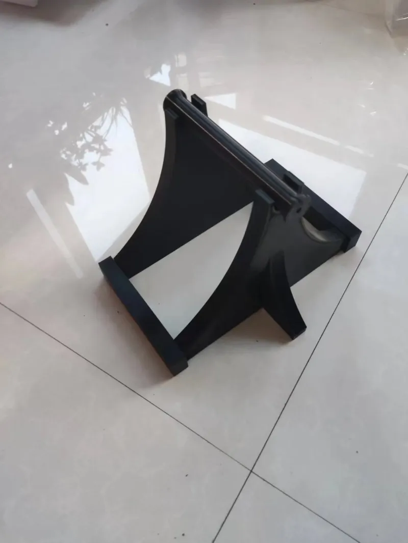 3公斤（3kg）耗材支架