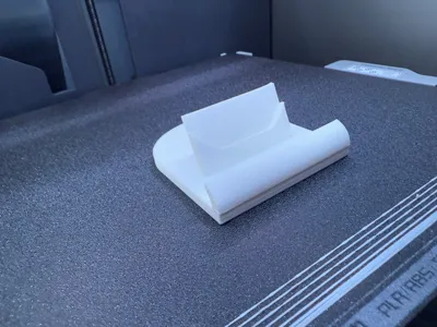 Personalized phone holder